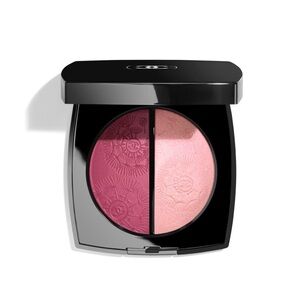 CHANEL Blush Duo - JARDIN IMAGINAIRE in Light a Berry jan 2026
